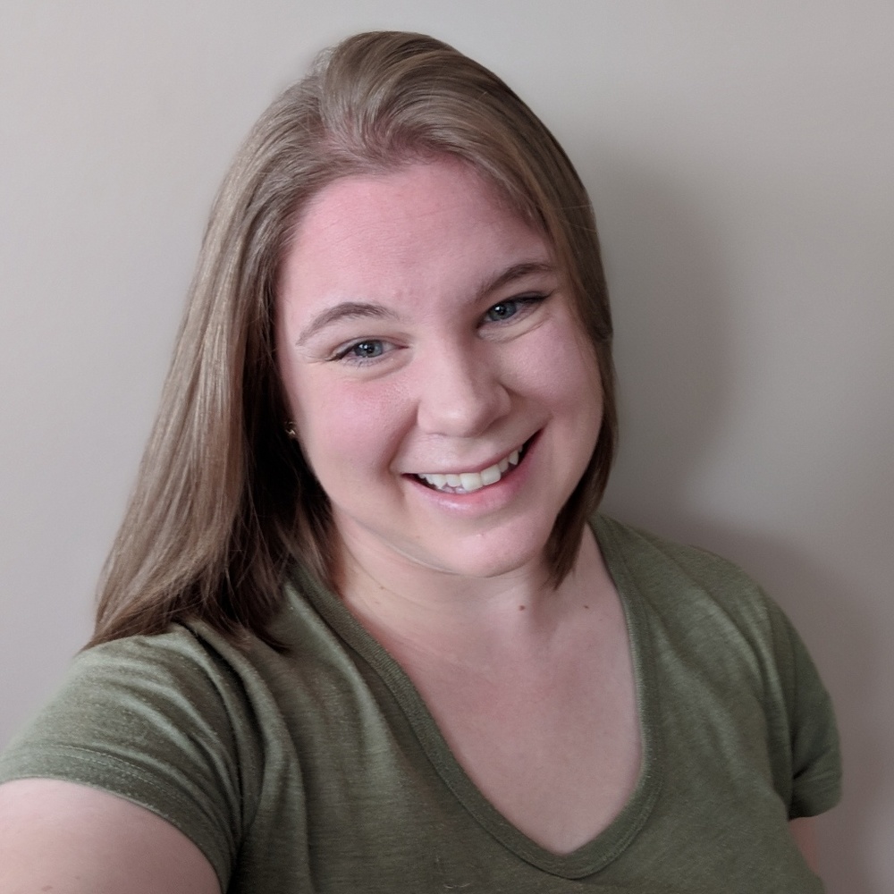 Meet your Posher, Dawn